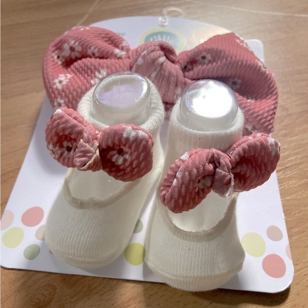 🦄Baby Gift Set